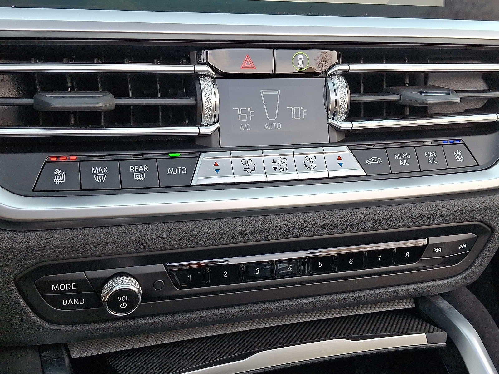 2022 BMW 4 Series M440i xDrive Convertible