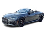 2022 BMW 4 Series M440i xDrive Convertible