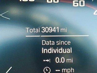 2022 BMW 4 Series M440i xDrive Convertible