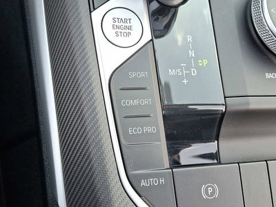 2022 BMW 4 Series M440i xDrive Convertible