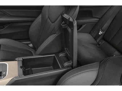 2027 BMW 4 Series 430i xDrive Coupe
