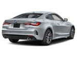 2027 BMW 4 Series 430i xDrive Coupe