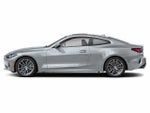 2027 BMW 4 Series 430i xDrive Coupe