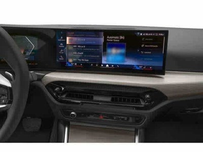 2027 BMW 4 Series 430i xDrive Coupe