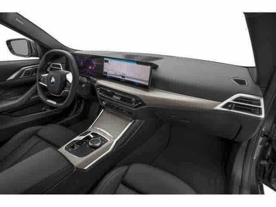2027 BMW 4 Series 430i xDrive Coupe
