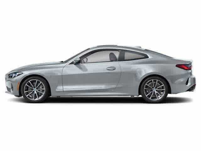 2027 BMW 4 Series 430i xDrive Coupe