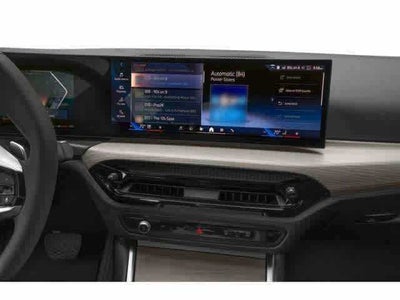 2027 BMW 4 Series 430i xDrive Coupe