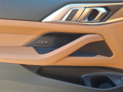2025 BMW 4 Series 430i xDrive Coupe