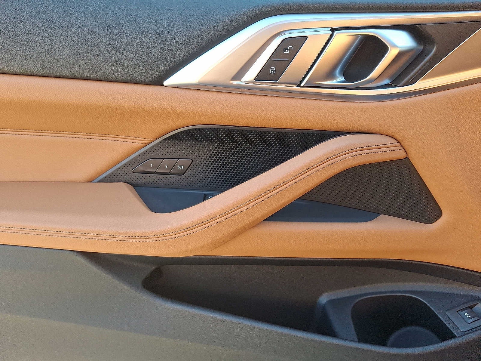 2025 BMW 4 Series 430i xDrive Coupe