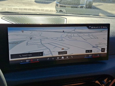 2025 BMW 4 Series 430i xDrive Coupe