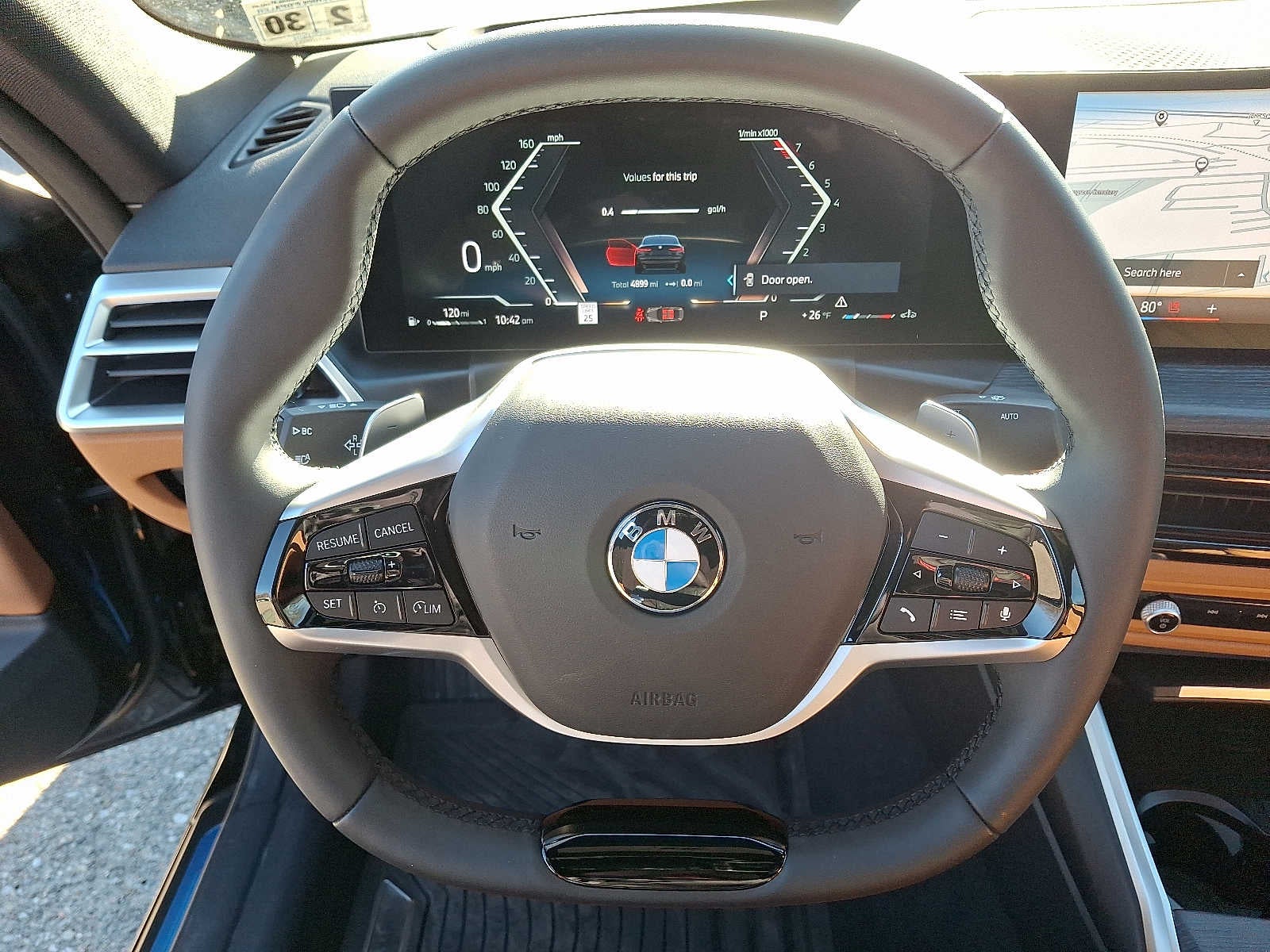 2025 BMW 4 Series 430i xDrive Coupe