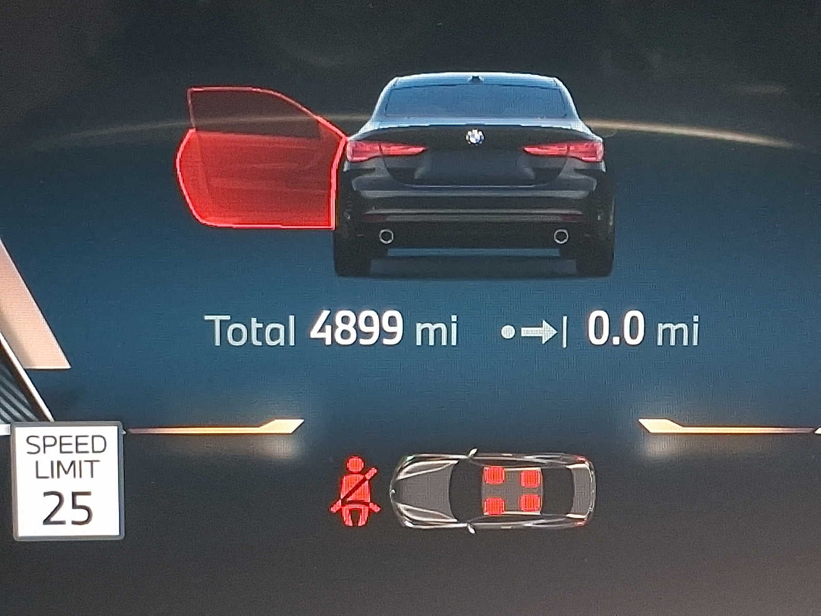 2025 BMW 4 Series 430i xDrive Coupe