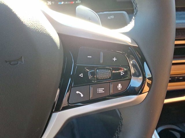 2025 BMW 4 Series 430i xDrive Coupe