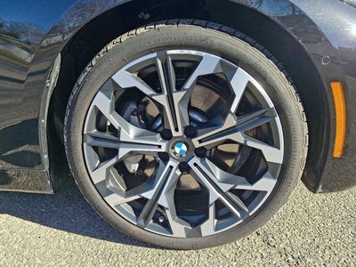 2025 BMW 4 Series 430i xDrive Coupe