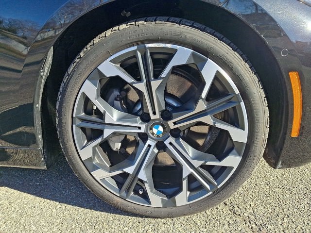 2025 BMW 4 Series 430i xDrive Coupe