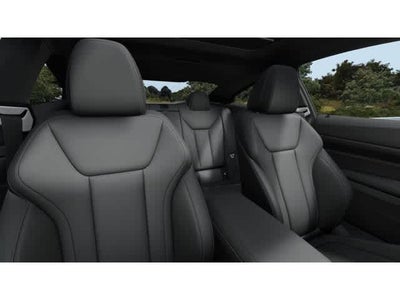 2027 BMW 4 Series 430i xDrive Coupe