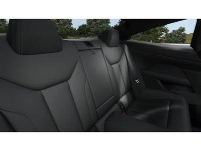 2027 BMW 4 Series 430i xDrive Coupe
