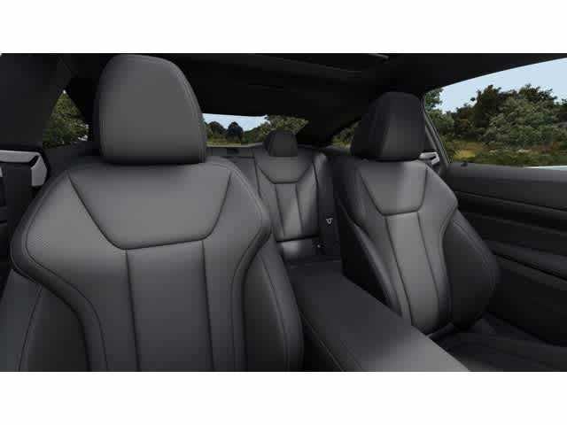 2027 BMW 4 Series 430i xDrive Coupe