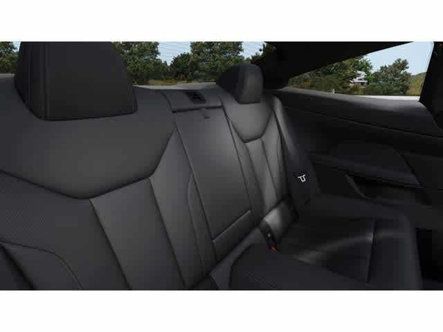 2027 BMW 4 Series 430i xDrive Coupe