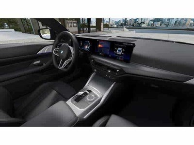 2027 BMW 4 Series 430i xDrive Coupe