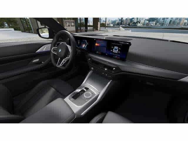 2027 BMW 4 Series 430i xDrive Coupe