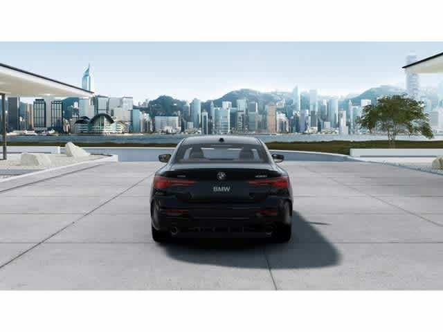 2027 BMW 4 Series 430i xDrive Coupe