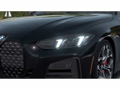 2027 BMW 4 Series 430i xDrive Coupe
