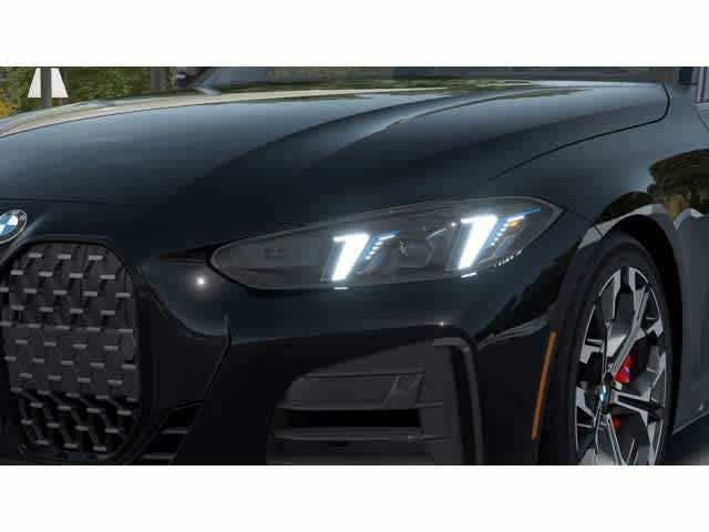 2027 BMW 4 Series 430i xDrive Coupe