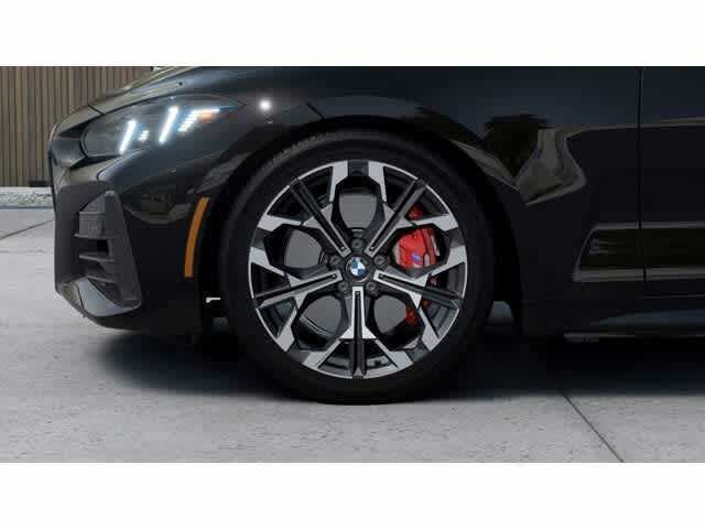2027 BMW 4 Series 430i xDrive Coupe