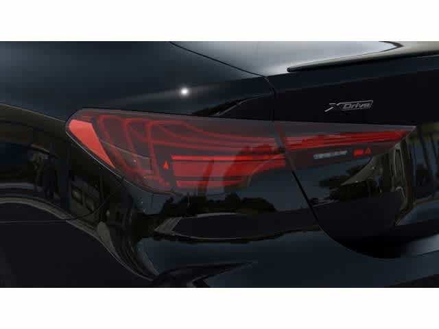 2027 BMW 4 Series 430i xDrive Coupe