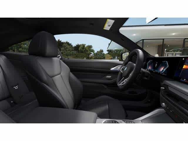 2027 BMW 4 Series 430i xDrive Coupe