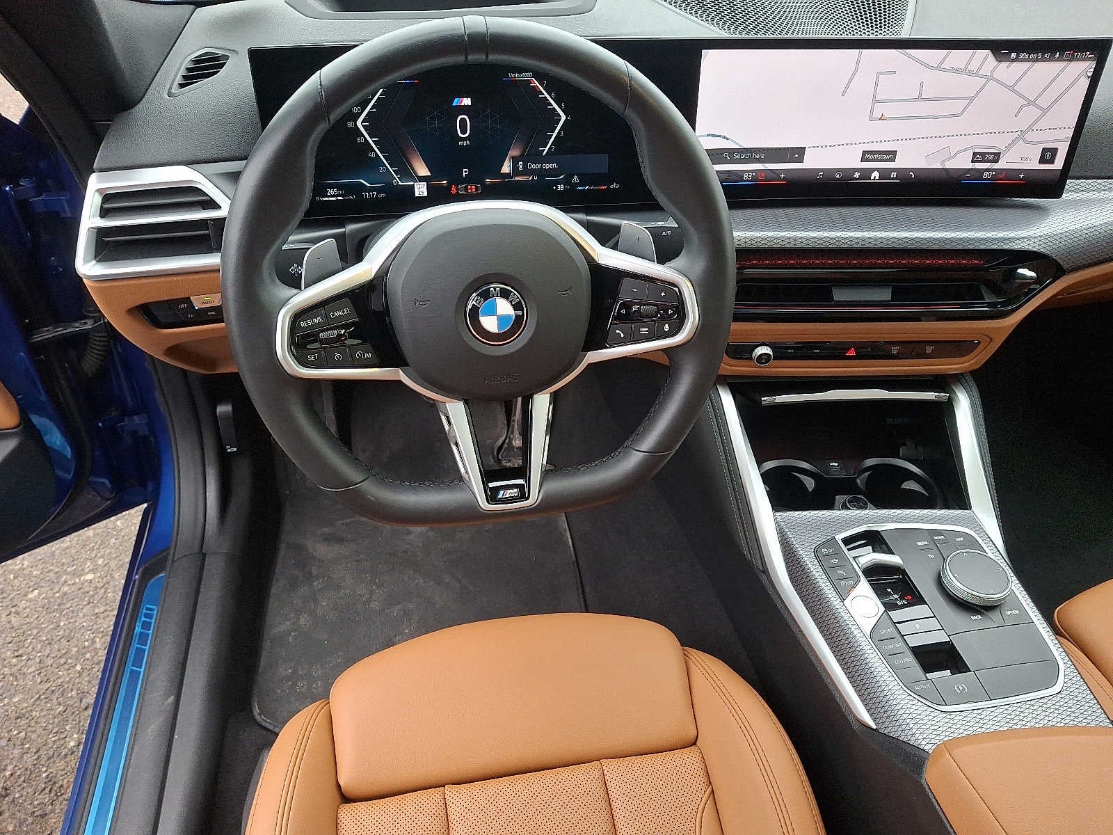 2025 BMW 4 Series 430i xDrive Coupe