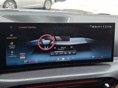 2025 BMW 4 Series 430i xDrive Coupe