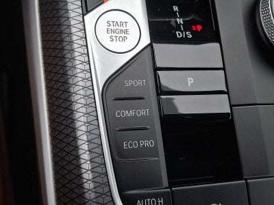 2025 BMW 4 Series 430i xDrive Coupe