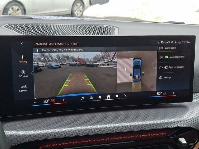 2025 BMW 4 Series 430i xDrive Coupe