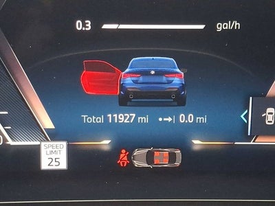 2025 BMW 4 Series 430i xDrive Coupe