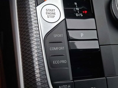 2025 BMW 4 Series 430i xDrive Coupe