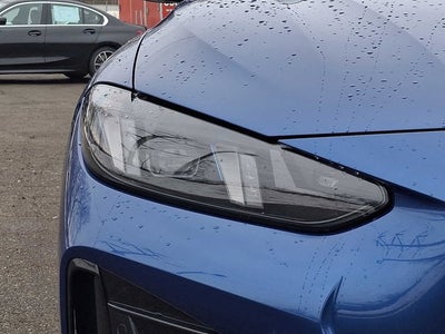 2025 BMW 4 Series 430i xDrive Coupe