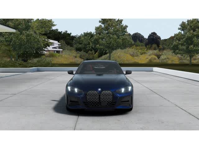 2027 BMW 4 Series 430i xDrive Coupe