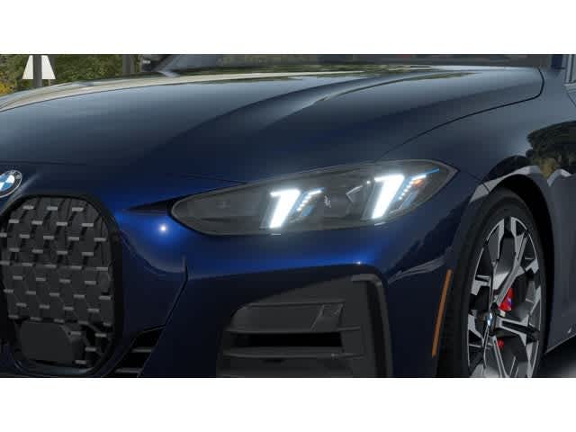 2027 BMW 4 Series 430i xDrive Coupe