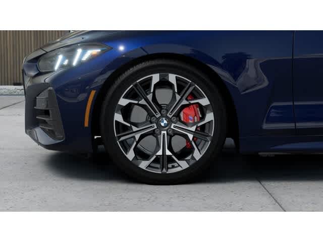2027 BMW 4 Series 430i xDrive Coupe