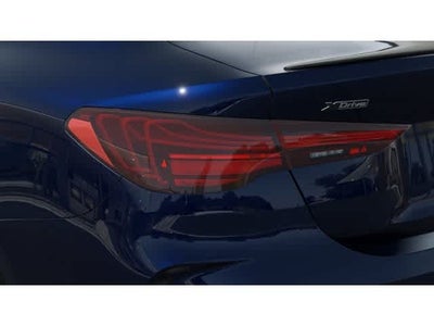 2027 BMW 4 Series 430i xDrive Coupe