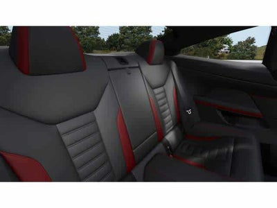 2027 BMW 4 Series 430i xDrive Coupe