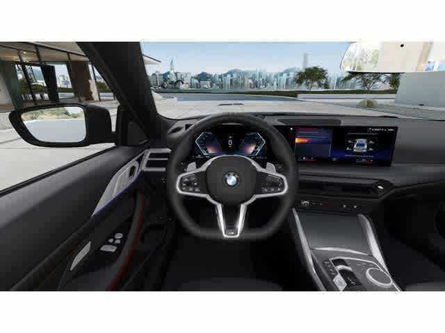 2027 BMW 4 Series 430i xDrive Coupe