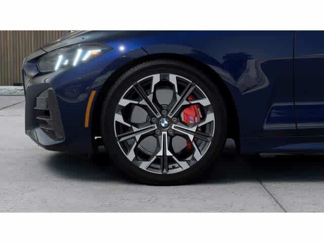 2027 BMW 4 Series 430i xDrive Coupe