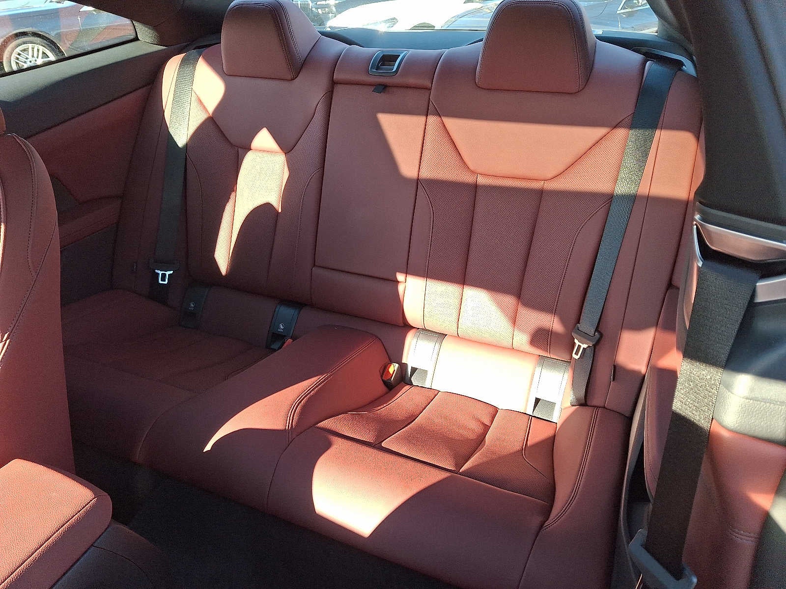 2025 BMW 4 Series 430i xDrive Coupe