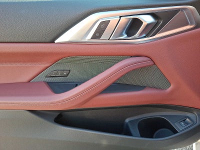 2025 BMW 4 Series 430i xDrive Coupe