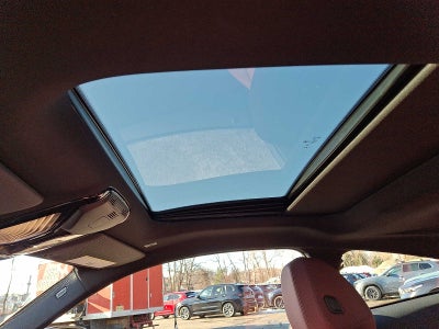 2025 BMW 4 Series 430i xDrive Coupe