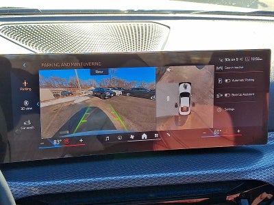 2025 BMW 4 Series 430i xDrive Coupe