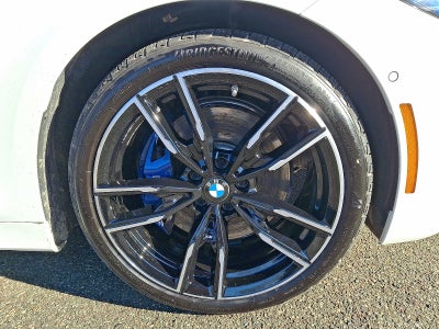 2025 BMW 4 Series 430i xDrive Coupe